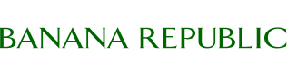 Banana Republic Discount Promo Codes